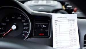 110 kW in PS: Umrechnung, Tabelle und Tipps für Autofahrer