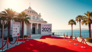 Cannes Film Festival 2025: Alle wichtigen Fragen und Antworten