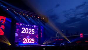 Eurovision Song Contest 2025 Termine: Wann und wo
