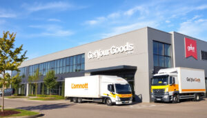 Get Your Goods GmbH: Geschäftsführer Heiko Voigt, Sitz und Bewertung
