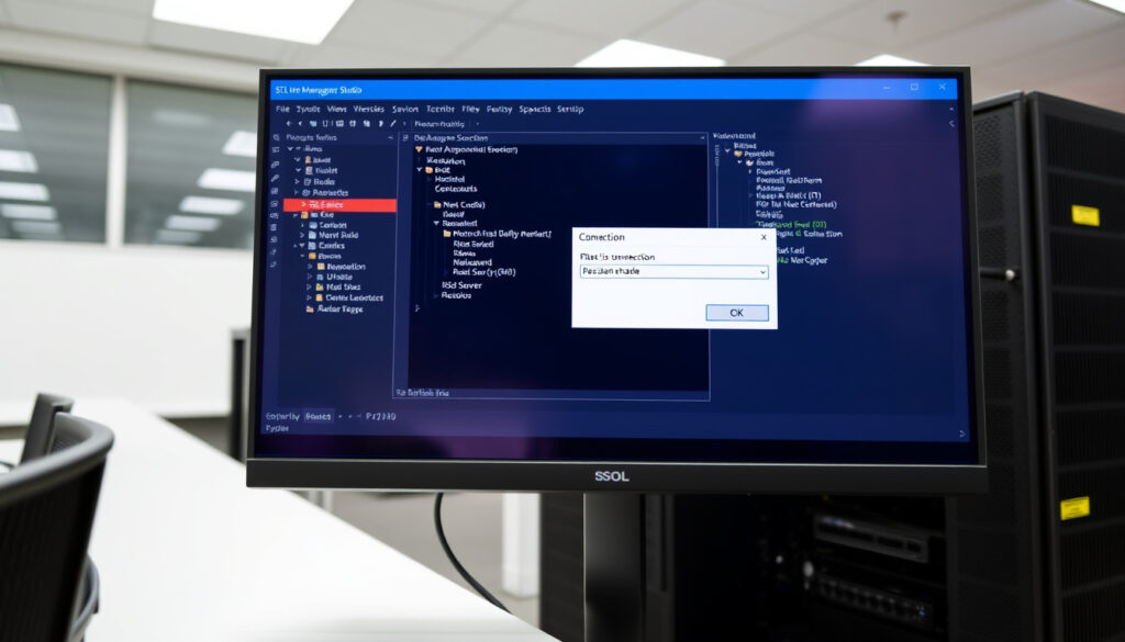 SQL Server Management Studio: Was ist das und wie installieren