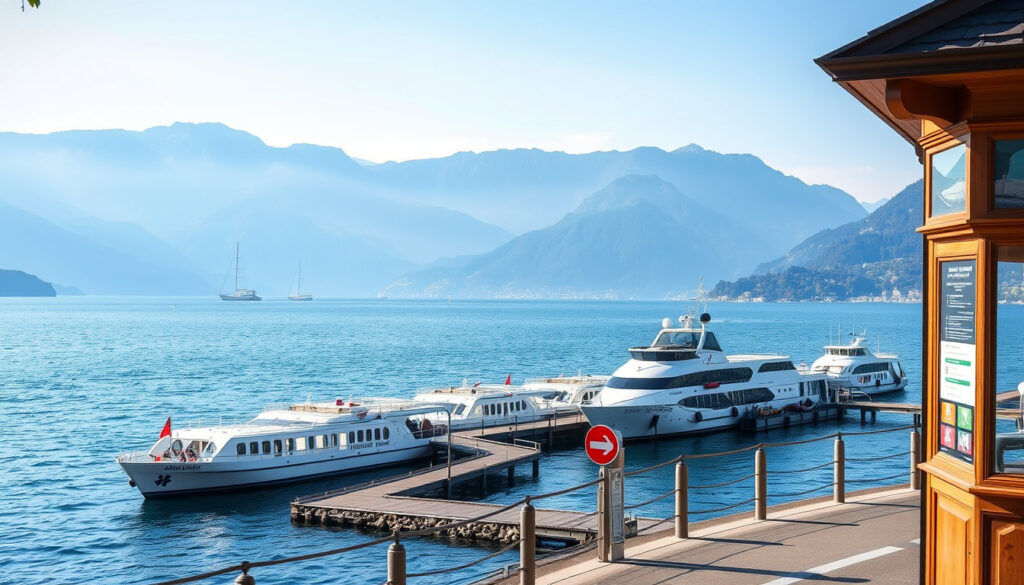 CGN Genfersee: Tickets, Schiffe und Tipps zur Flotte